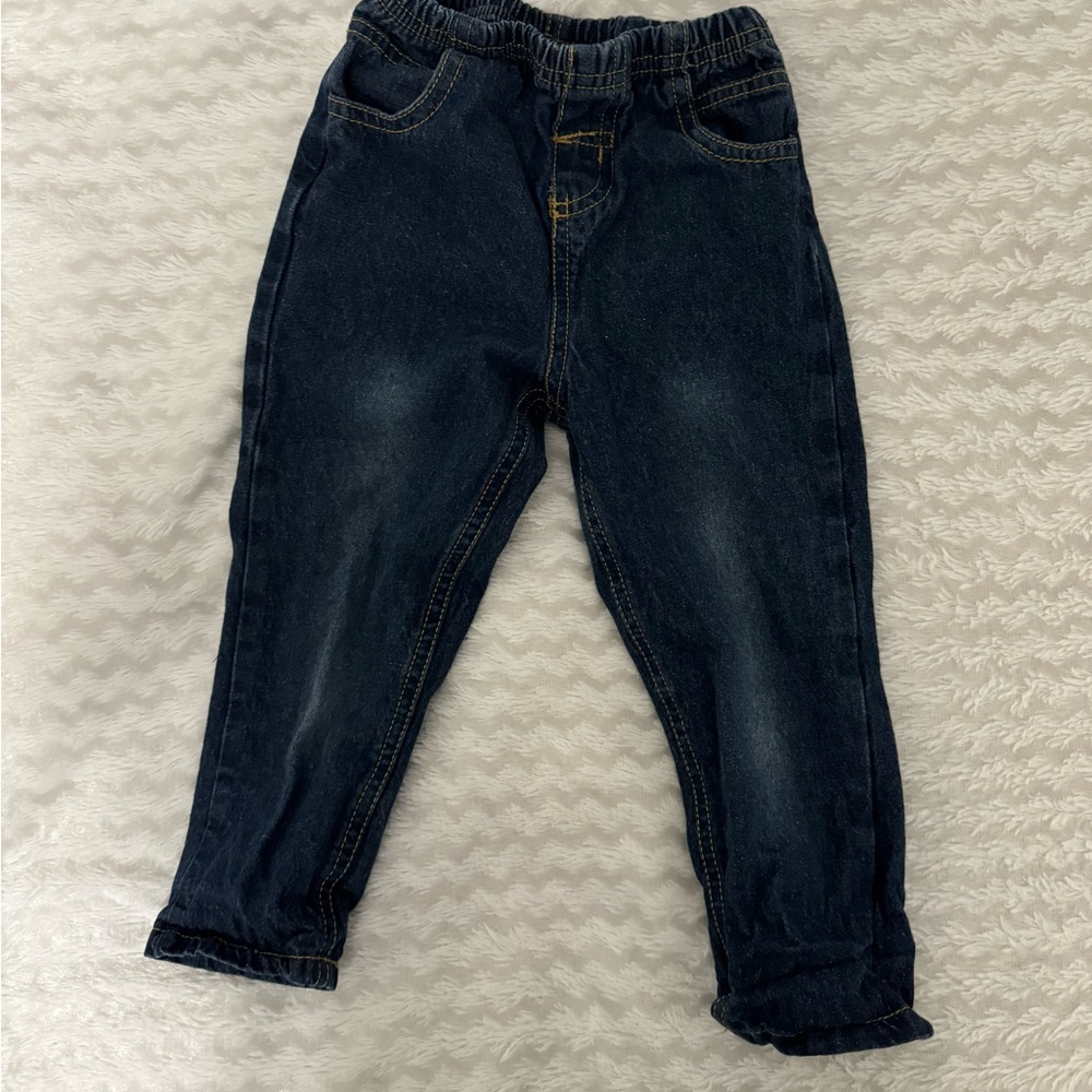 #80 Pants